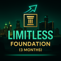 Limitless Foundation™ (3 Months)