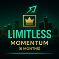 Limitless Momentum™ (6 Months)