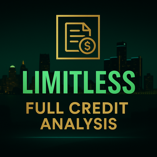 Limitless Send Cheat Sheet – Limitless Consulting Co.